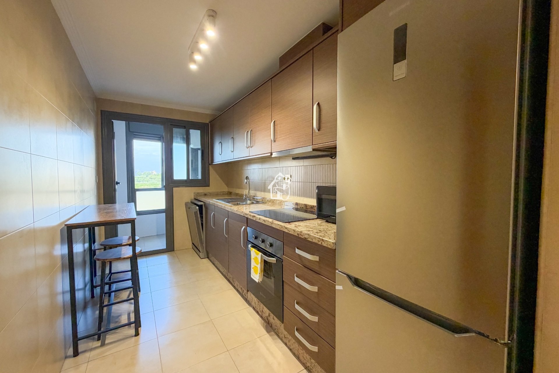 Rental - Apartment / flat - Algorfa