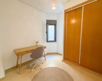 Rental - Apartment / flat - Algorfa