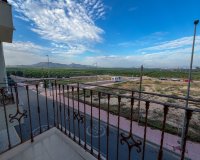 Rental - Apartment / flat - Algorfa