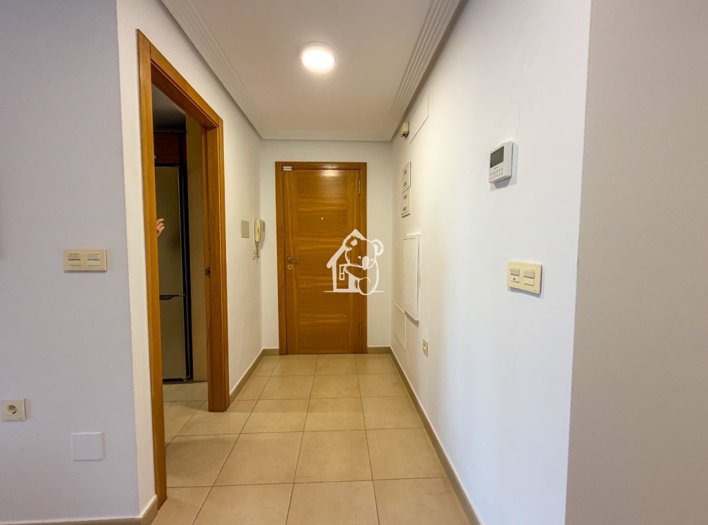 Rental - Apartment / flat - Algorfa