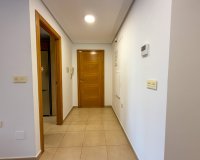 Rental - Apartment / flat - Algorfa