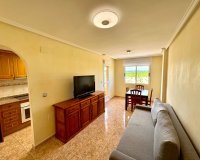 Rental - Apartment / flat - Algorfa