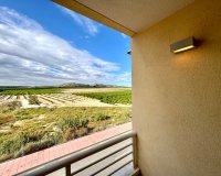 Rental - Apartment / flat - Algorfa