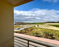 Rental - Apartment / flat - Algorfa