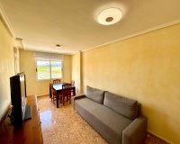 Rental - Apartment / flat - Algorfa