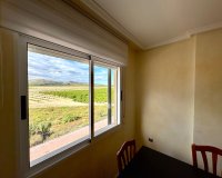 Rental - Apartment / flat - Algorfa