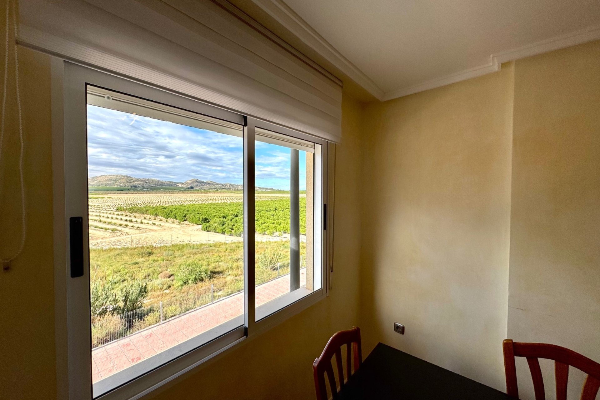 Rental - Apartment / flat - Algorfa