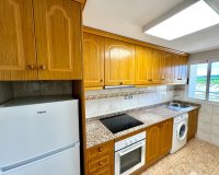 Rental - Apartment / flat - Algorfa