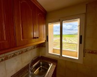 Rental - Apartment / flat - Algorfa