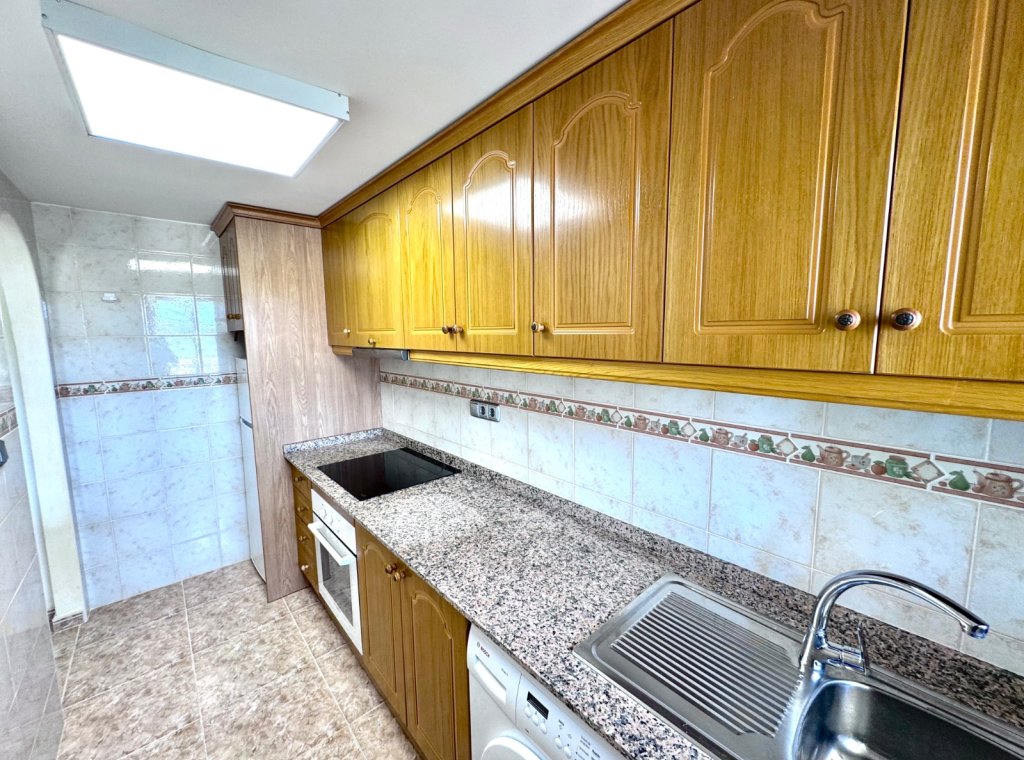 Rental - Apartment / flat - Algorfa