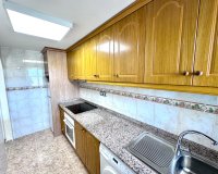 Rental - Apartment / flat - Algorfa