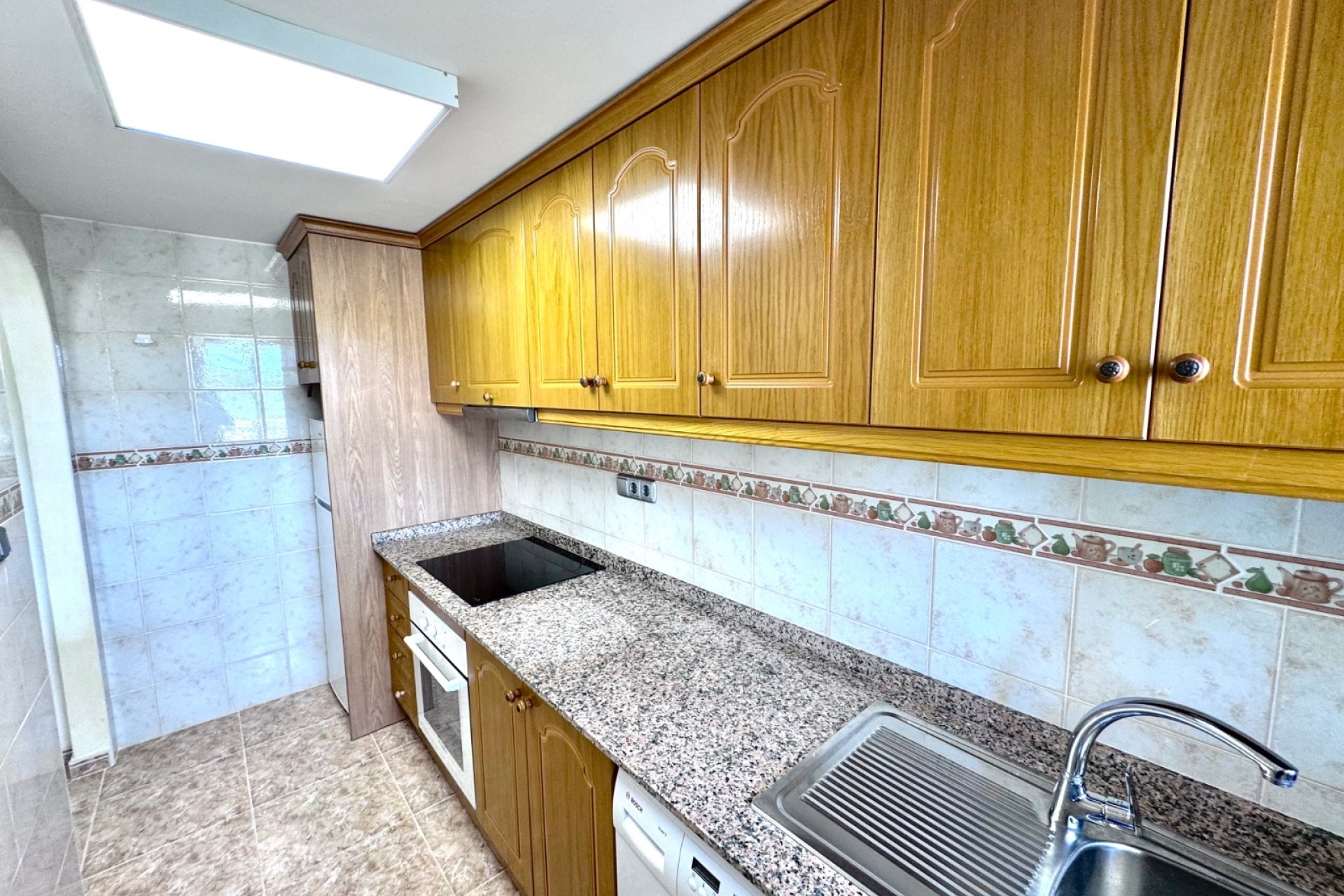 Rental - Apartment / flat - Algorfa