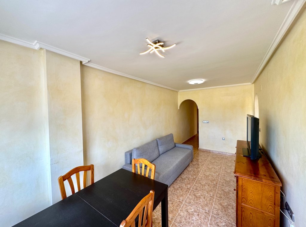 Rental - Apartment / flat - Algorfa