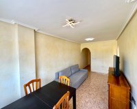 Rental - Apartment / flat - Algorfa