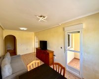 Rental - Apartment / flat - Algorfa