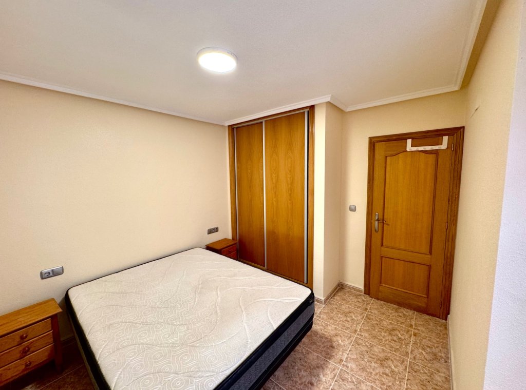 Rental - Apartment / flat - Algorfa