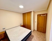 Rental - Apartment / flat - Algorfa