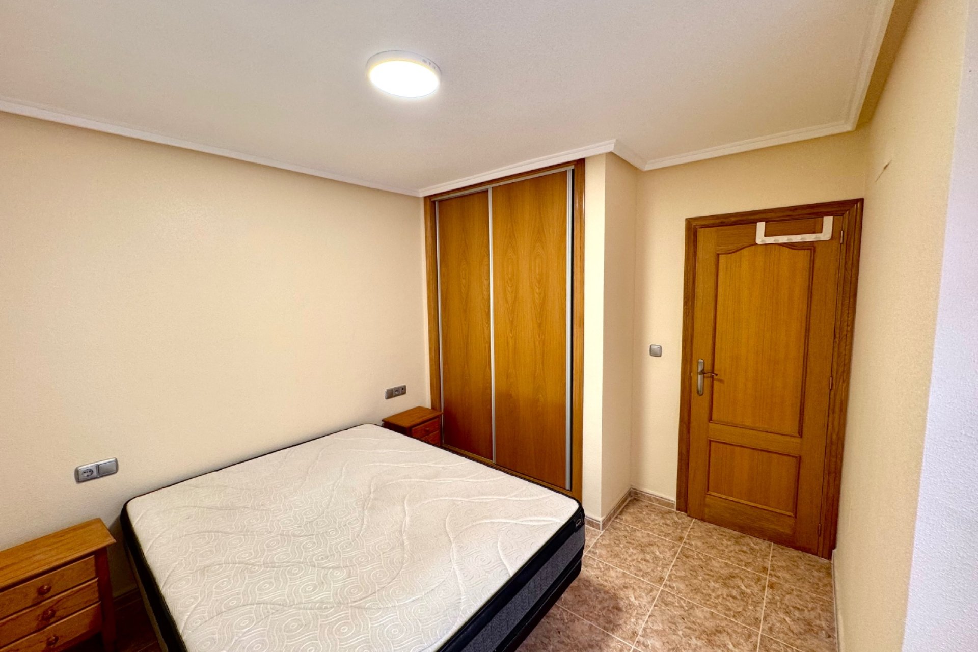 Rental - Apartment / flat - Algorfa