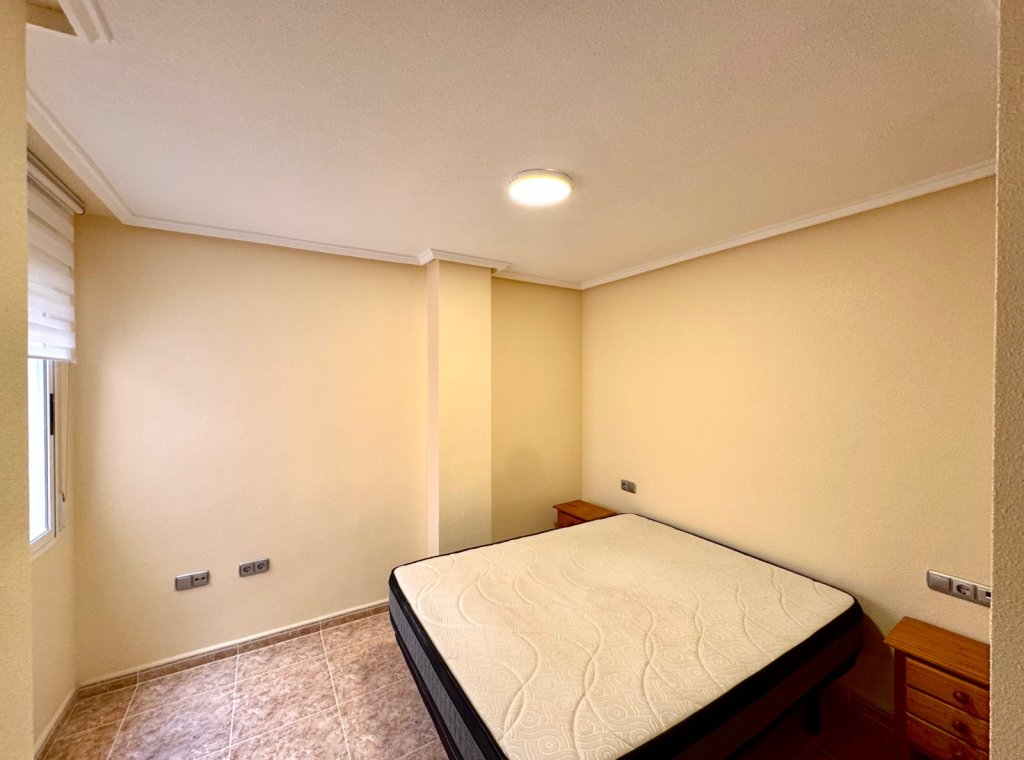 Rental - Apartment / flat - Algorfa