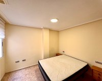 Rental - Apartment / flat - Algorfa