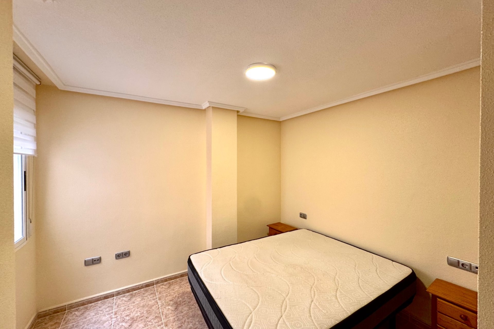Rental - Apartment / flat - Algorfa