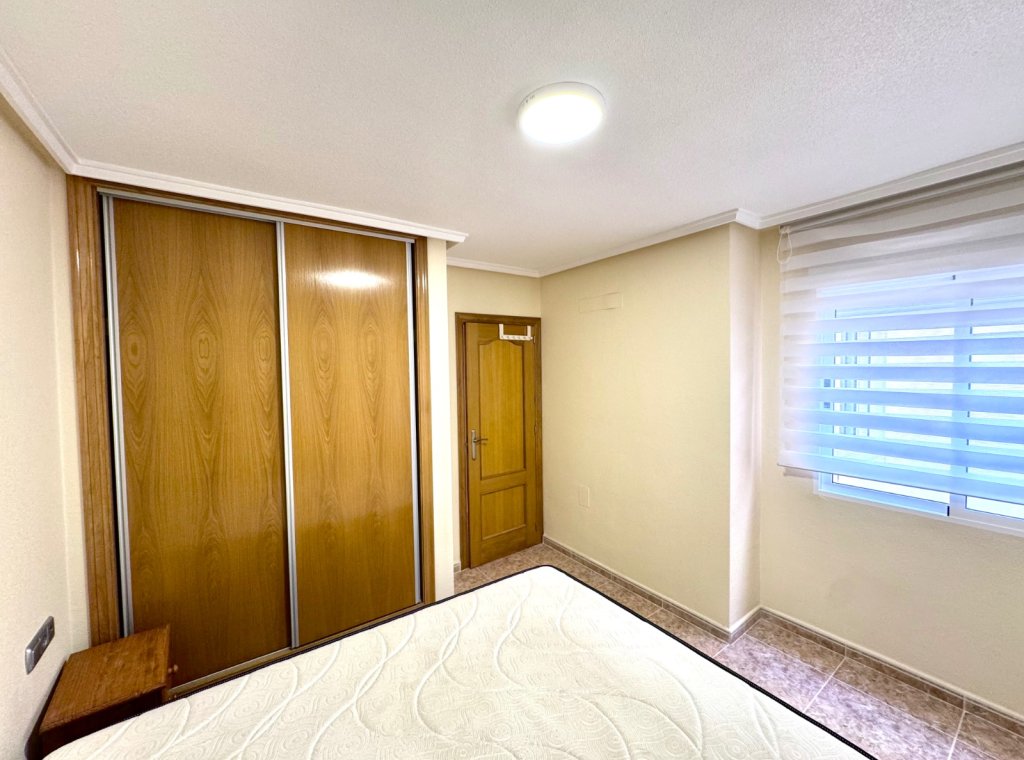 Rental - Apartment / flat - Algorfa