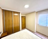 Rental - Apartment / flat - Algorfa