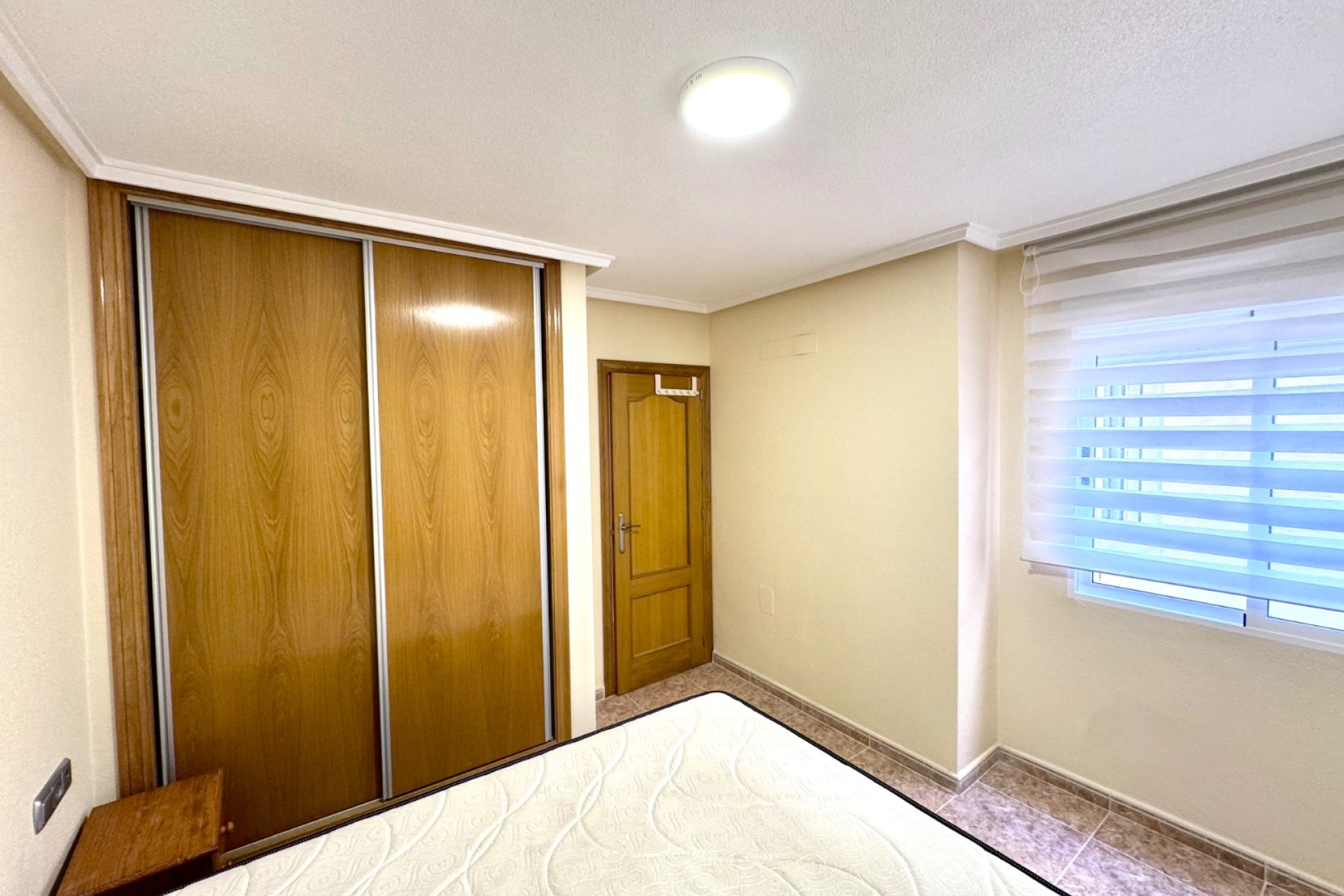 Rental - Apartment / flat - Algorfa