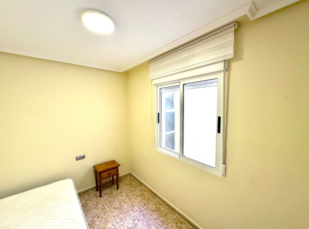 Rental - Apartment / flat - Algorfa