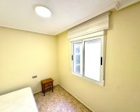 Rental - Apartment / flat - Algorfa