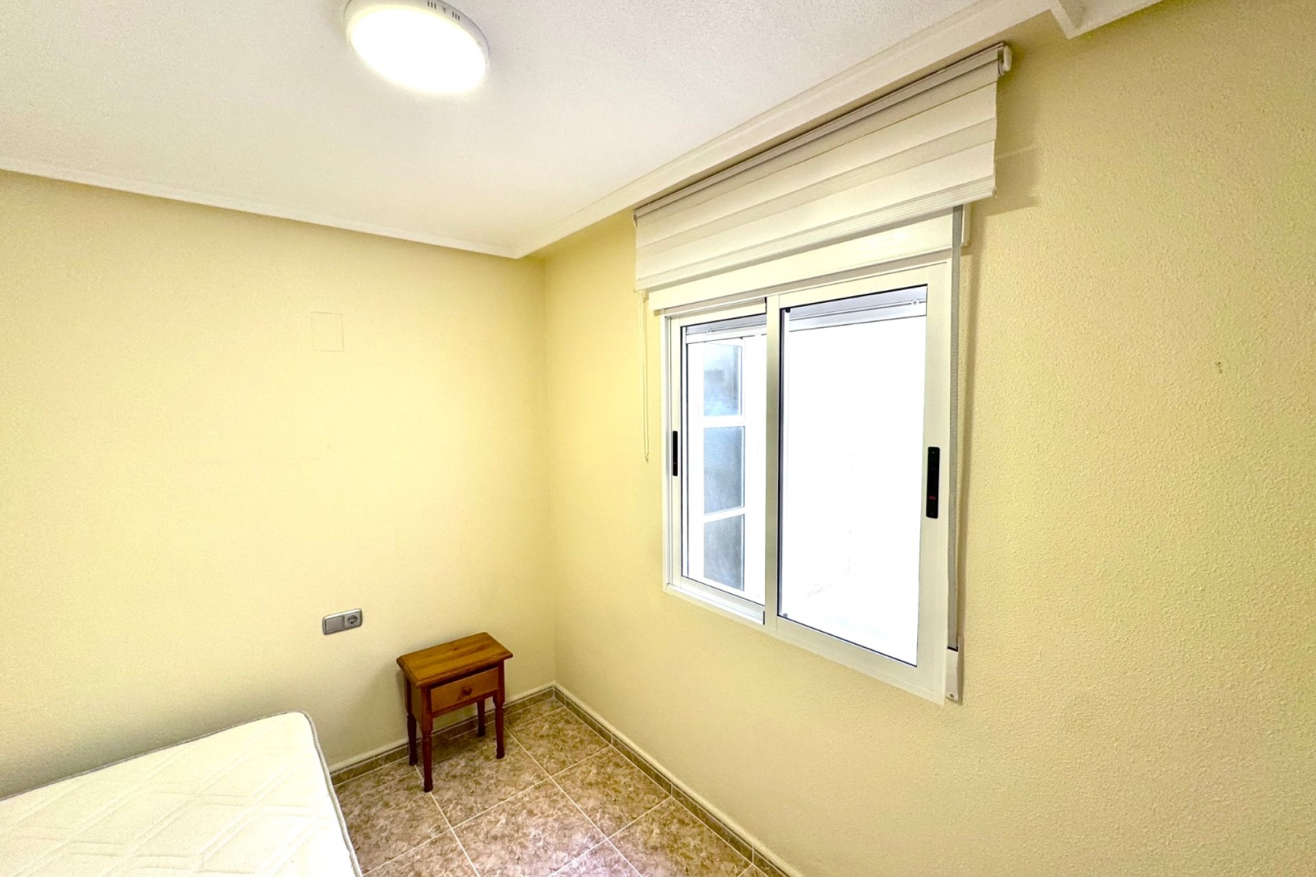 Rental - Apartment / flat - Algorfa