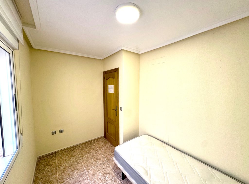 Rental - Apartment / flat - Algorfa