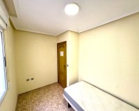 Rental - Apartment / flat - Algorfa
