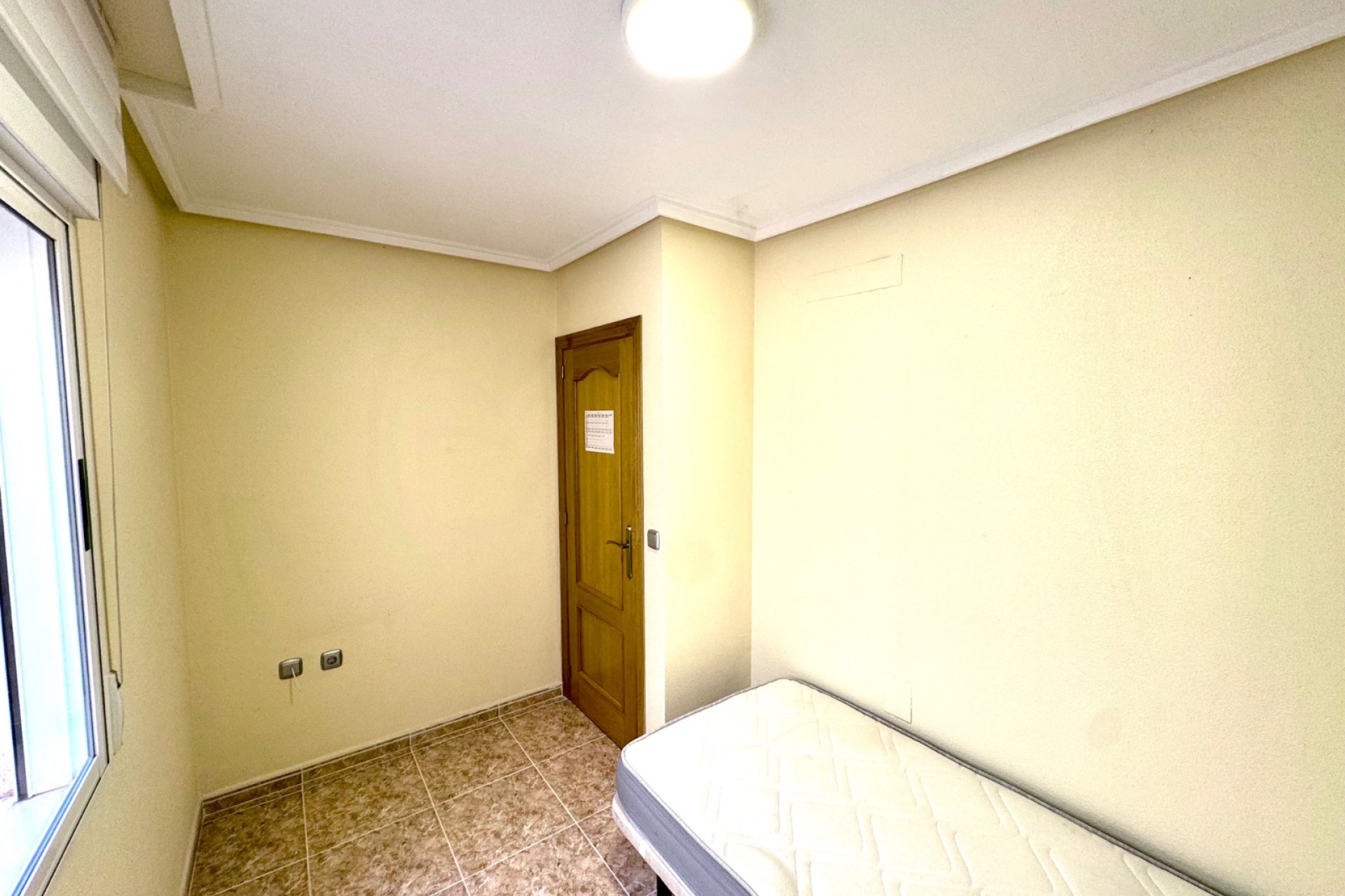 Rental - Apartment / flat - Algorfa