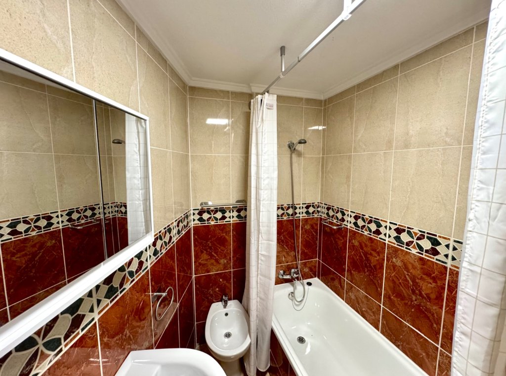 Rental - Apartment / flat - Algorfa