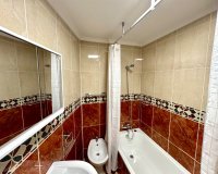 Rental - Apartment / flat - Algorfa