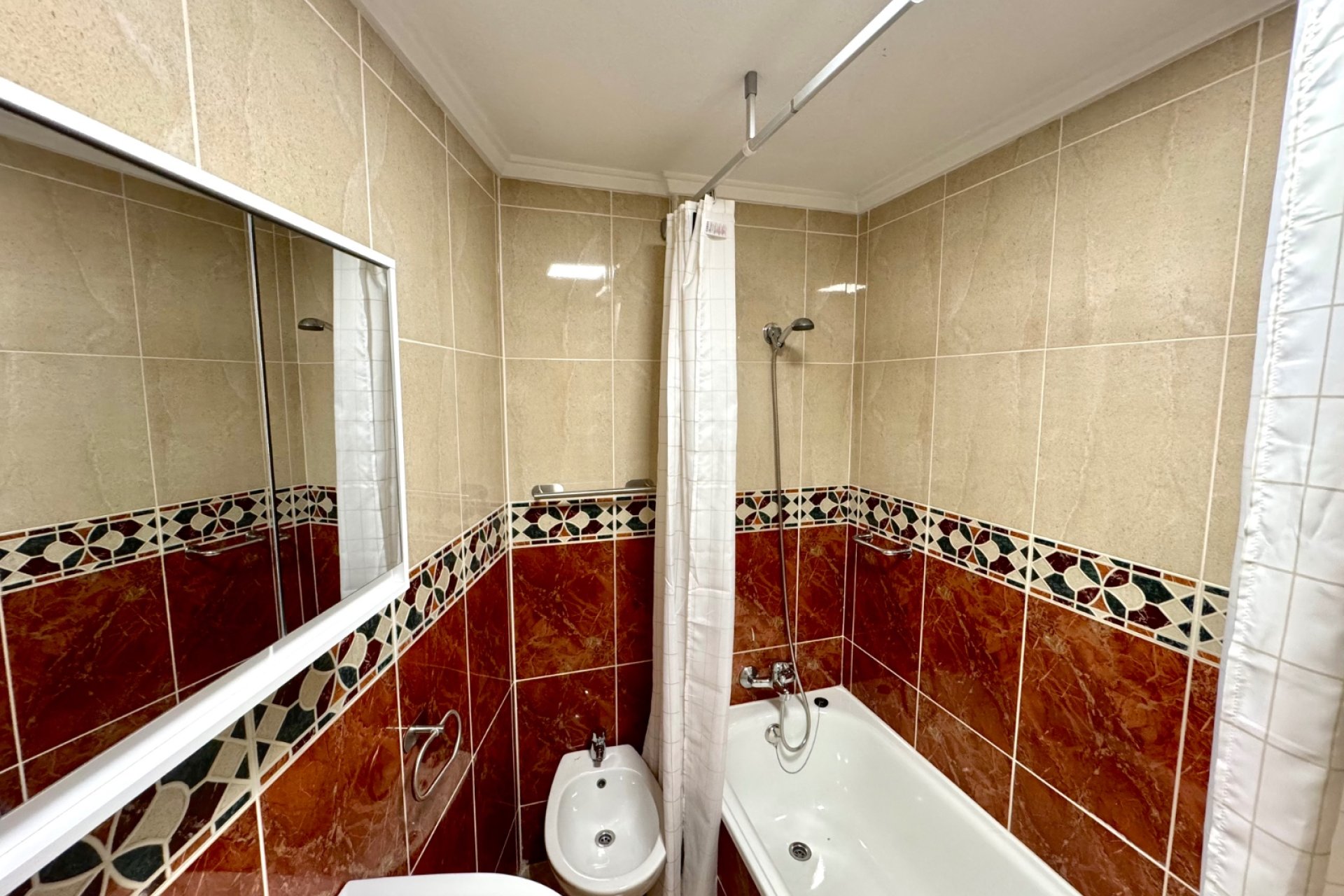 Rental - Apartment / flat - Algorfa