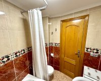 Rental - Apartment / flat - Algorfa
