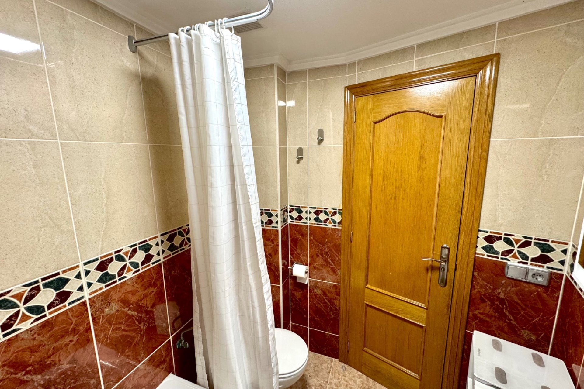 Rental - Apartment / flat - Algorfa