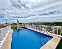 Rental - Apartment / flat - Algorfa