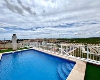 Rental - Apartment / flat - Algorfa