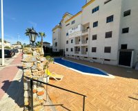 Rental - Apartment / flat - Alicante - Campoamor