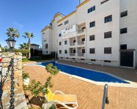 Rental - Apartment / flat - Alicante - Campoamor