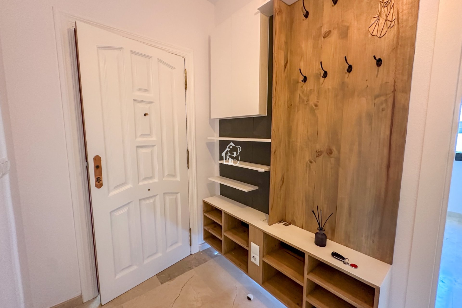 Rental - Apartment / flat - Alicante - Campoamor