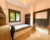 Rental - Apartment / flat - Alicante - Campoamor