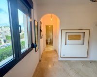 Rental - Apartment / flat - Alicante - Campoamor