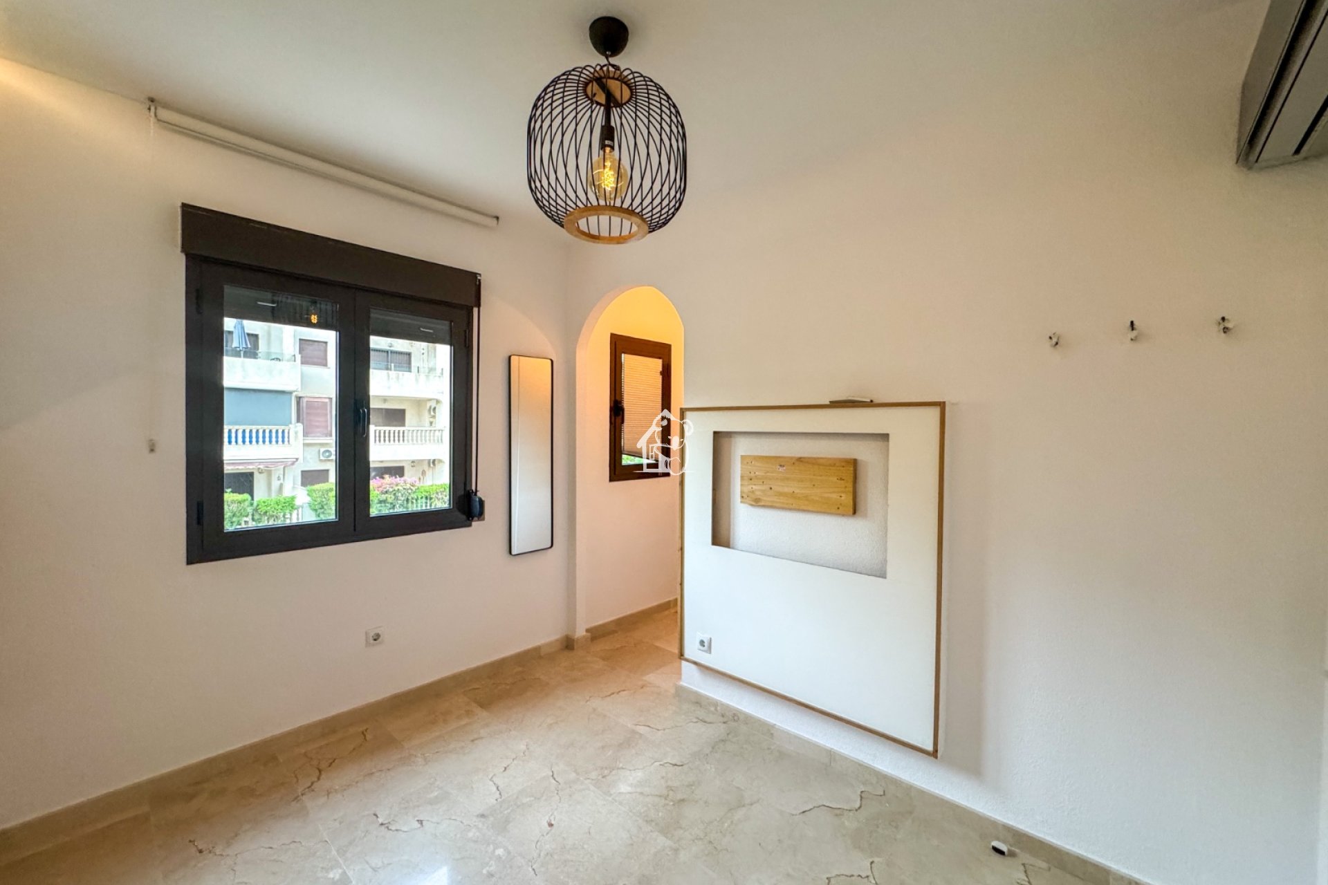 Rental - Apartment / flat - Alicante - Campoamor