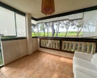 Rental - Apartment / flat - Alicante - Campoamor