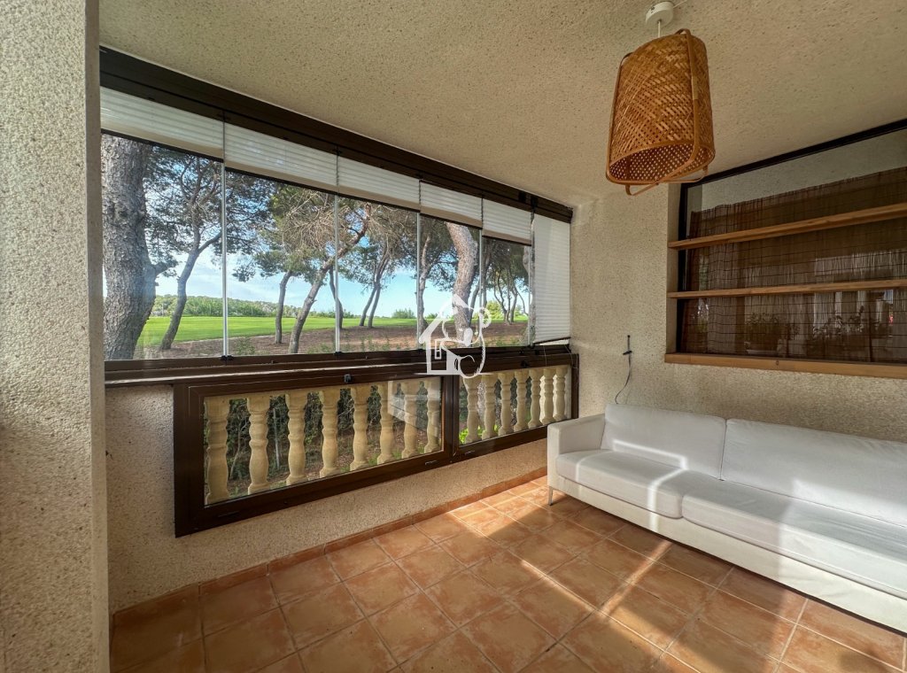 Rental - Apartment / flat - Alicante - Campoamor