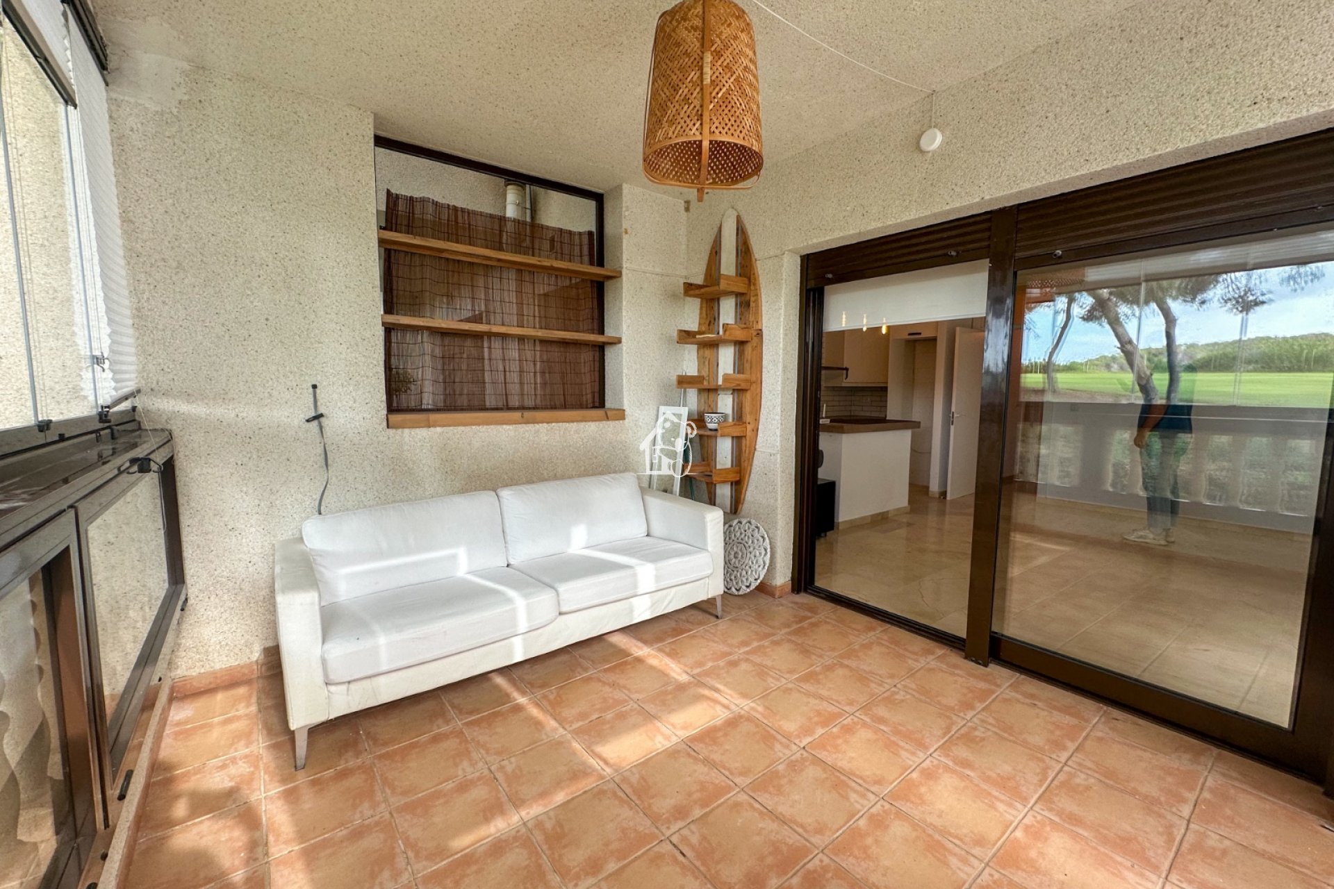 Rental - Apartment / flat - Alicante - Campoamor